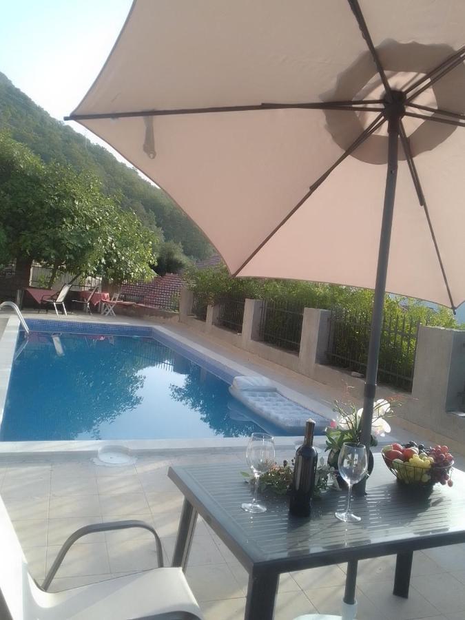 Kamenari New Summer Holiday Zewnętrze zdjęcie