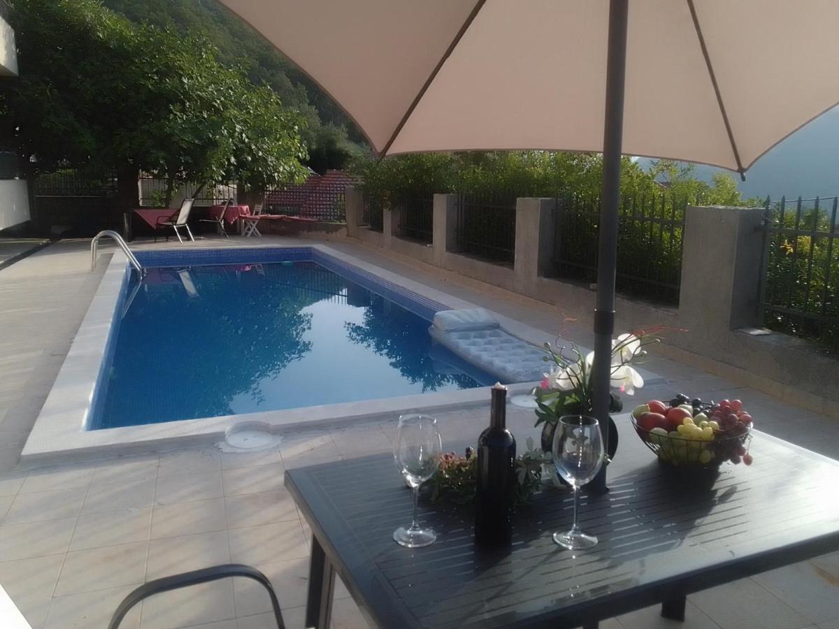 Kamenari New Summer Holiday Zewnętrze zdjęcie